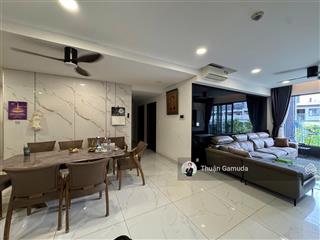 141m2  3pn+1 kho  diamond brilliant nhà mới, full nt đẹp, hướng mát giá 10,5tỷ   0933 149 ***