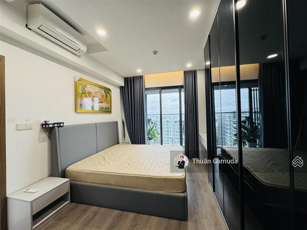 Chính chủ gửi cho thuê căn 3pn2wc (full nt mới đẹp có ô xe hơi 25tr/th) alnata plus celadon city