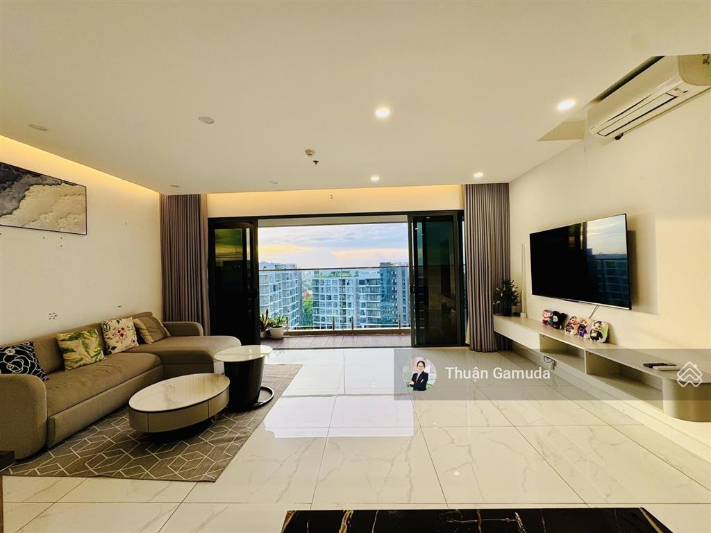 Chính chủ gửi cho thuê căn 3pn2wc (full nt mới đẹp có ô xe hơi 25tr/th) alnata plus celadon city