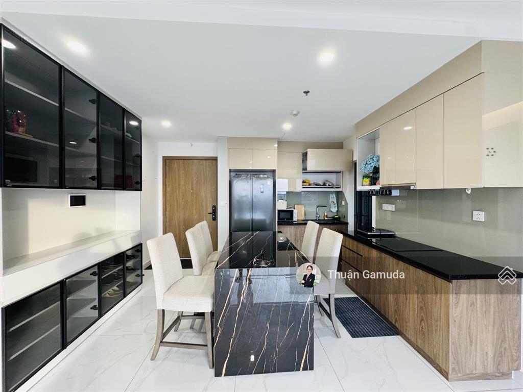 Chính chủ gửi cho thuê căn 3pn2wc (full nt mới đẹp có ô xe hơi 25tr/th) alnata plus celadon city