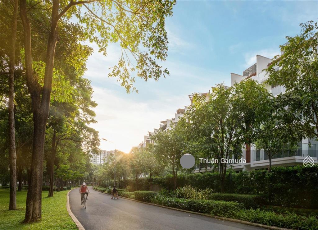 The glen! căn góc cuối cùng giá gốc cđt  v3.01 giá 32 tỷ luôn vat + pbt, trả chậm đến 2031, ck 29%