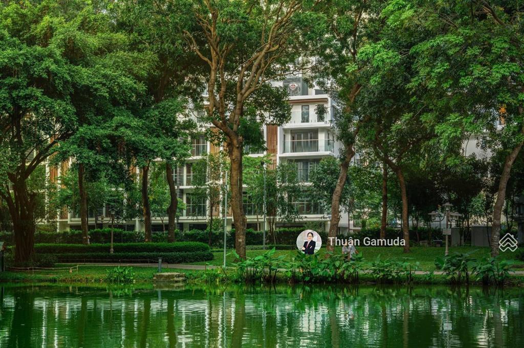 The glen! căn góc cuối cùng giá gốc cđt  v3.01 giá 32 tỷ luôn vat + pbt, trả chậm đến 2031, ck 29%