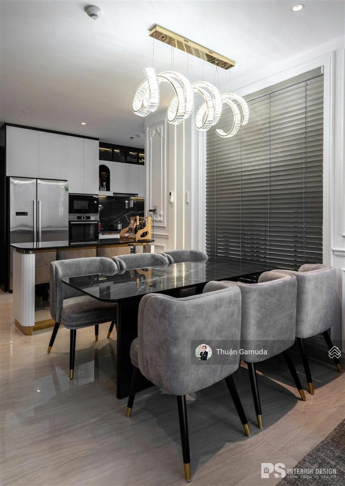 Bán duplex centery  dt 160m2, trả chậm 3năm giá 16tỷ  full nội thất cao cấp