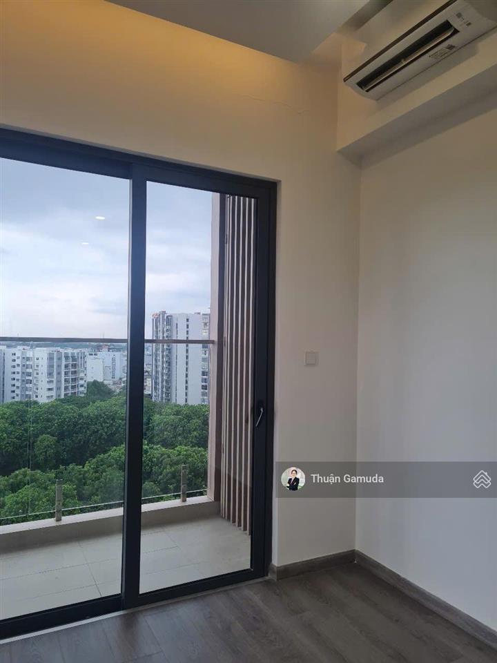 View hồ, vị trí đẹp căn 96m2 2pn 2wc diamond brilliant giá 7.6tỷ nhà mới như cđt bàn giao