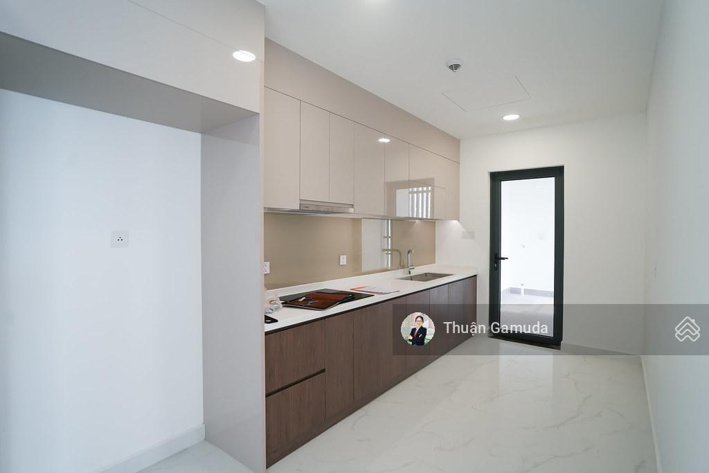 View hồ, vị trí đẹp căn 96m2 2pn 2wc diamond brilliant giá 7.6tỷ nhà mới như cđt bàn giao