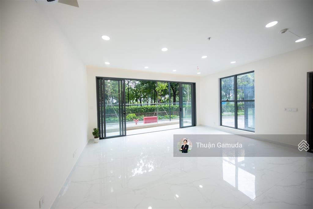 Hàng hiếm centery căn góc 3pn  121m2 chỉ 10tỷ690  trả chậm 3năm, tt 5tỷ nhận nhà