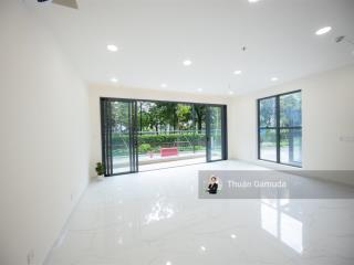Hàng hiếm centery căn góc 3pn  121m2 chỉ 10tỷ690  trả chậm 3năm, tt 5tỷ nhận nhà