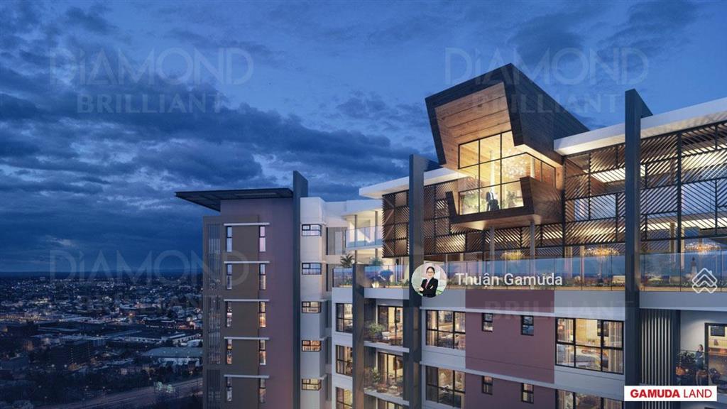 Cho thuê căn 2pn dt lớn 112m²full nt đẹp, bao pql 25tr/thbrilliant celadon city (ngay aeon mall)