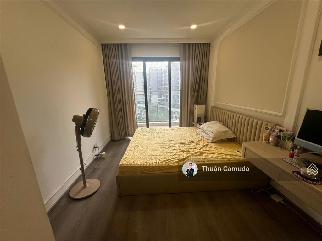 Cho thuê căn 2pn dt lớn 112m²full nt đẹp, bao pql 25tr/thbrilliant celadon city (ngay aeon mall)