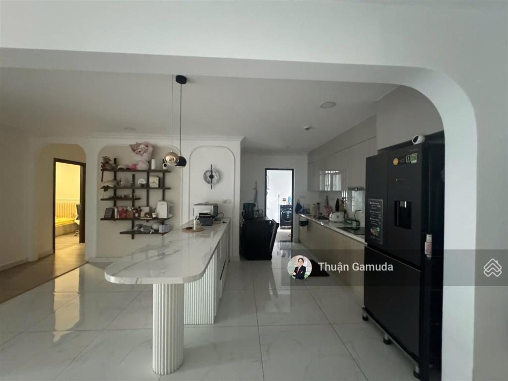 Cho thuê căn 2pn dt lớn 112m²full nt đẹp, bao pql 25tr/thbrilliant celadon city (ngay aeon mall)
