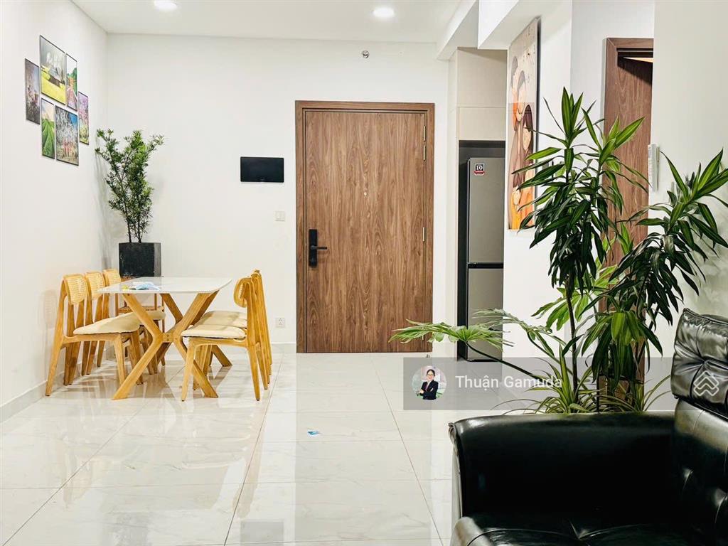 Cho thuê căn hộ tầng trệt sân vườn96m2 2pn2wc giá 22tr/th full ntdiamond brilliant (celadon city)