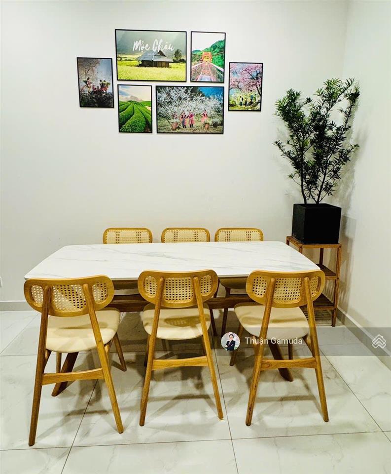 Cho thuê căn hộ tầng trệt sân vườn96m2 2pn2wc giá 22tr/th full ntdiamond brilliant (celadon city)