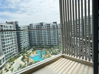 Cho thuê căn 3pn 121m2 diamond centery  giá chỉ 19tr/tháng view hồ bơi, tầng cao thoáng mát