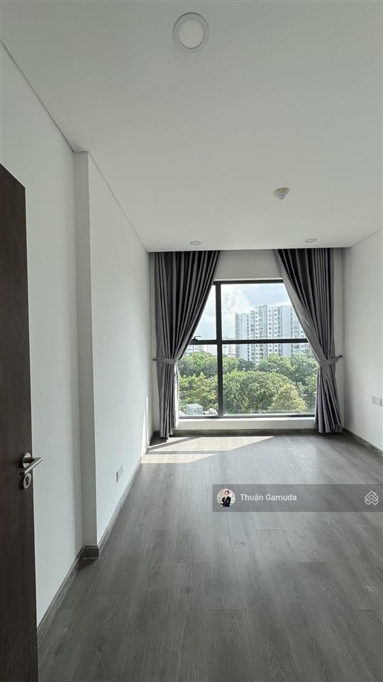 7,5 tỷ căn 2pn 2wc 96m2 nhà mới, view hồ sinh thái  diamond brilliant