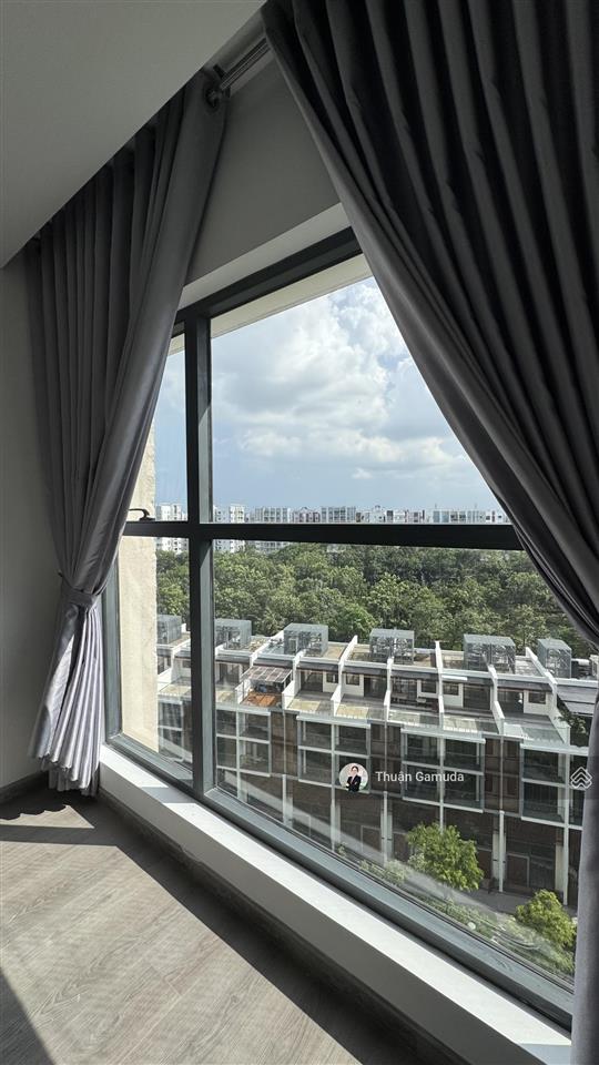 7,5 tỷ căn 2pn 2wc 96m2 nhà mới, view hồ sinh thái  diamond brilliant