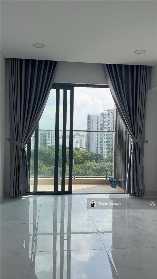 7,5 tỷ căn 2pn 2wc 96m2 nhà mới, view hồ sinh thái  diamond brilliant
