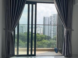 Chỉ 7.5tỷ căn 2pn 96m2 nhà mới, view hồ sinh thái  diamond brilliant