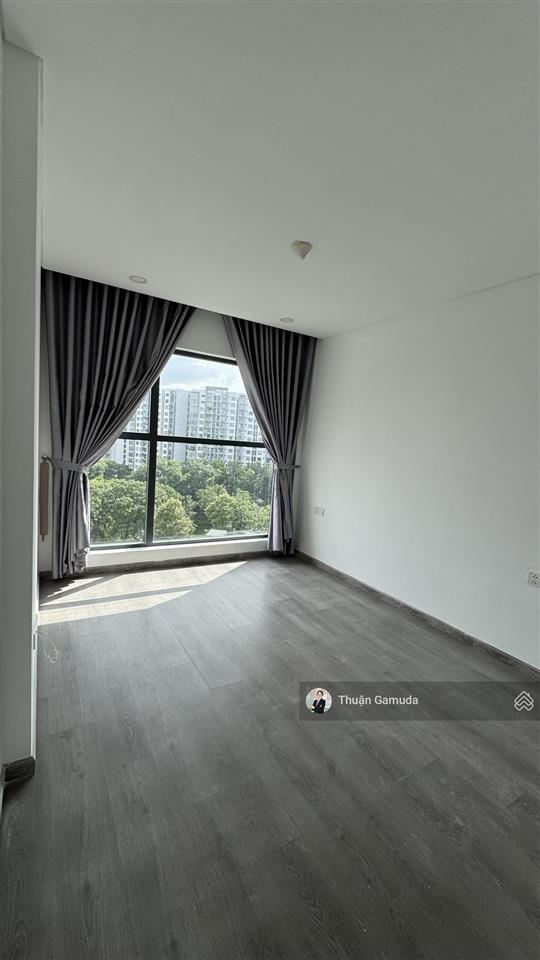 7,5 tỷ căn 2pn 2wc 96m2 nhà mới, view hồ sinh thái  diamond brilliant