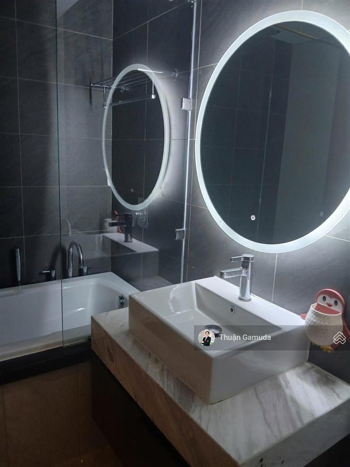 Cho thuê căn hộ trệt, sân vườn, 96m2 full nt 20tr/th phân khu cao cấp celadon city (cạnh aeon mall)