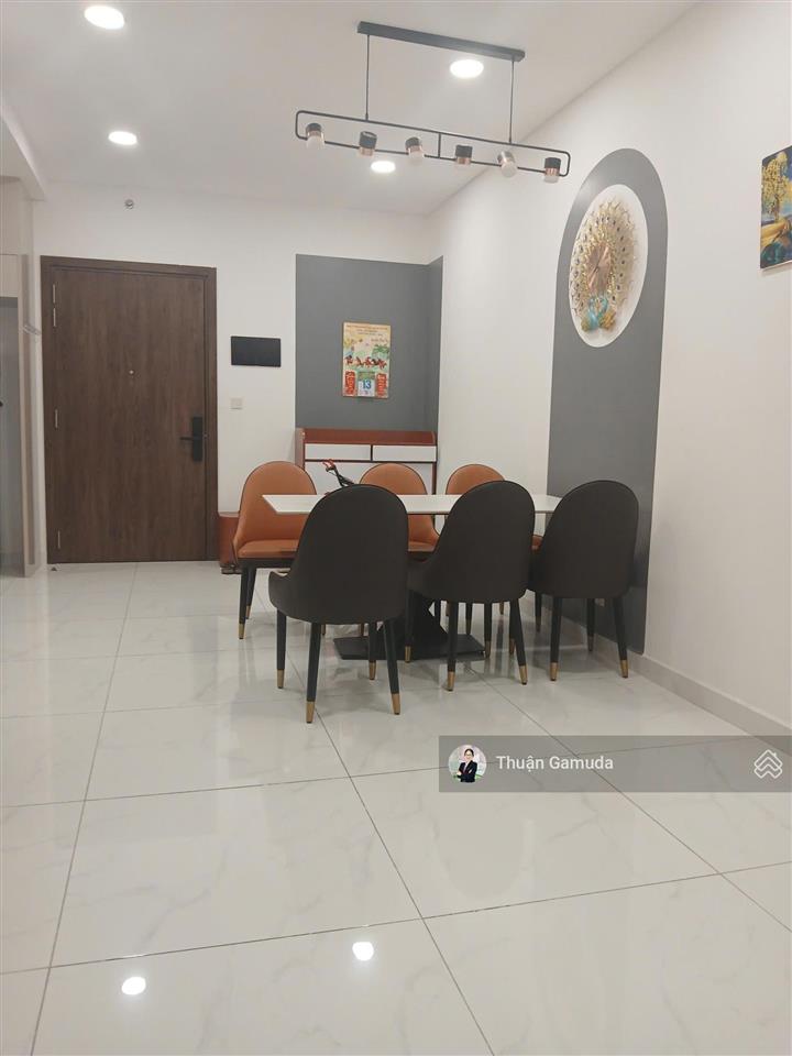 Cho thuê căn hộ trệt, sân vườn, 96m2 full nt 20tr/th phân khu cao cấp celadon city (cạnh aeon mall)