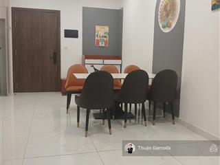 Cho thuê căn hộ trệt sân vườn 96m2 full nt 22tr/th phân khu cao cấp celadon city (cạnh aeon mall)