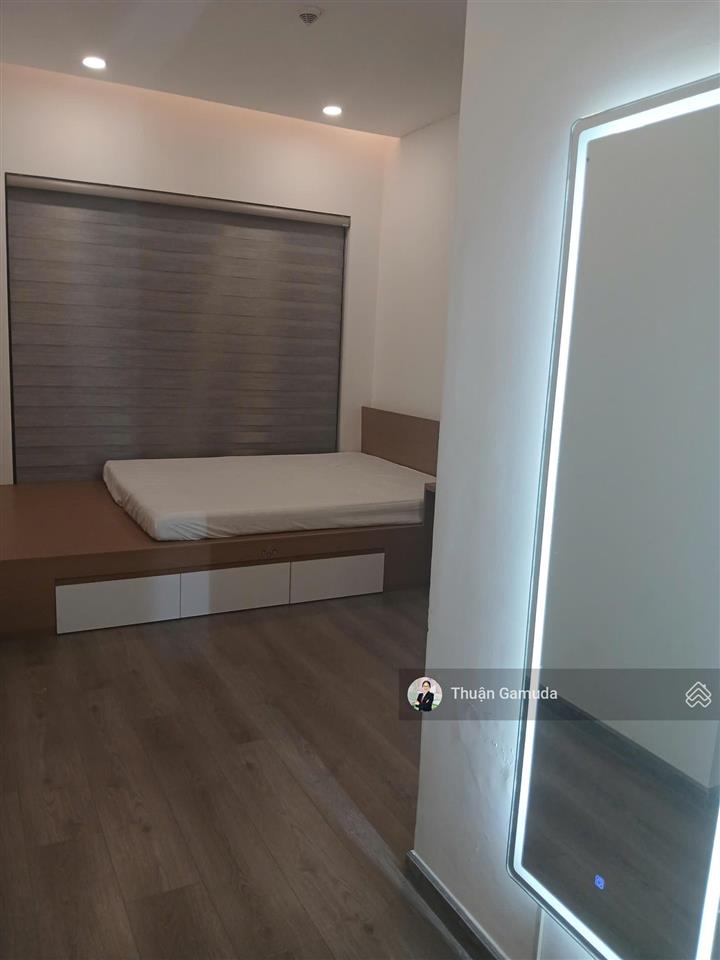 Cho thuê căn hộ trệt, sân vườn, 96m2 full nt 20tr/th phân khu cao cấp celadon city (cạnh aeon mall)