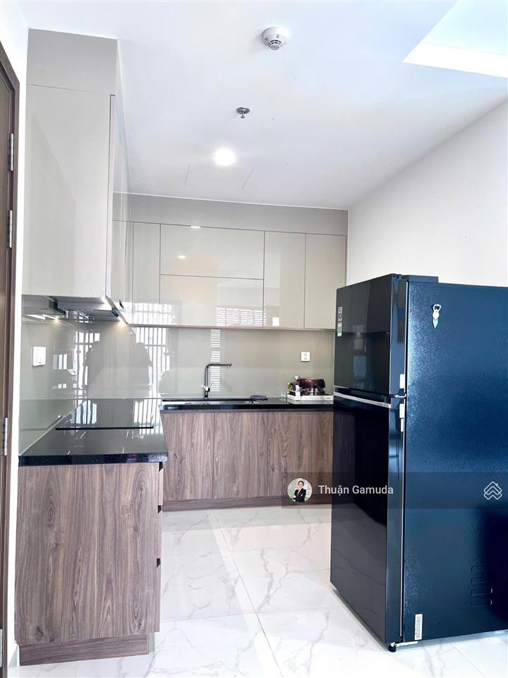 Cho thuê căn 2pn full nội thất, nhà mới giá 19tr/th  diamond celadon city