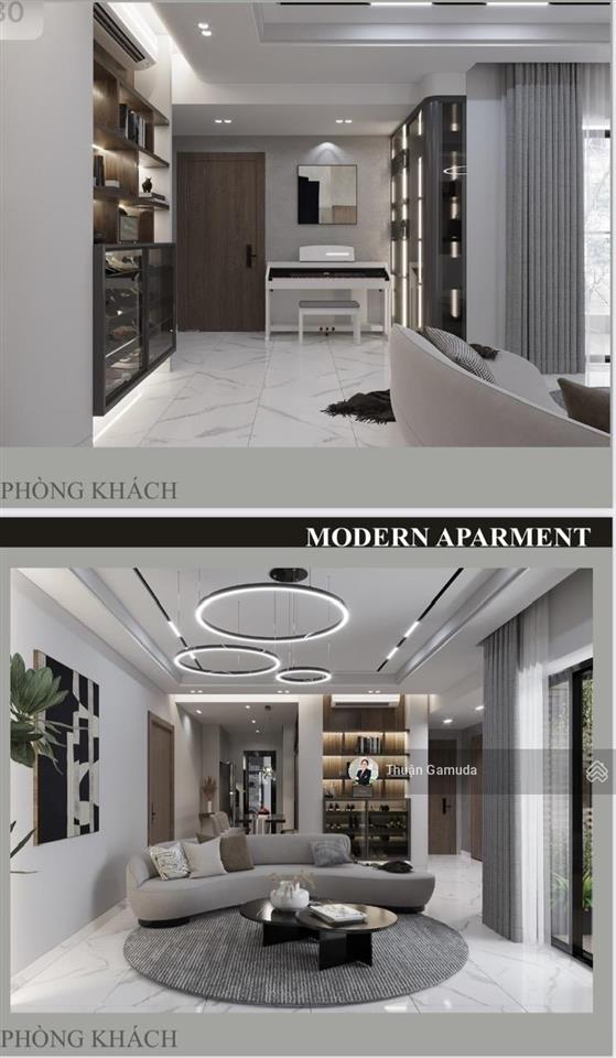 Nội thất đẹp  căn 3pn giá 8.6 tỷ diamond alnata celadon city
