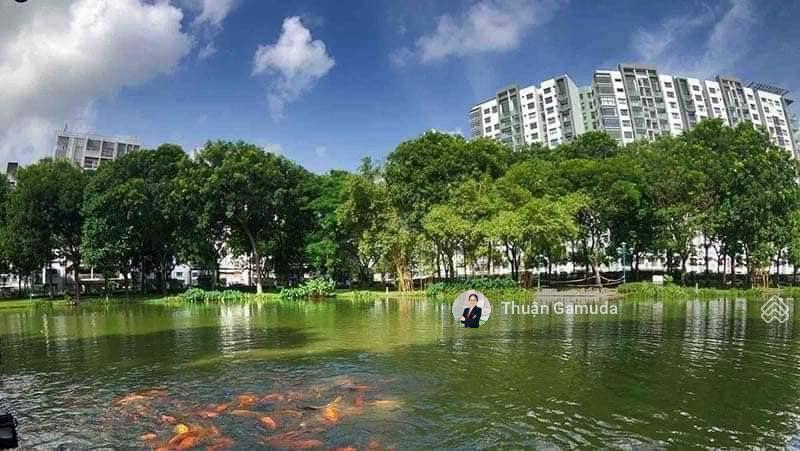 Cho thuê căn 3pn alnata celadon city  117m2 full nt giá 25triệu/th miễn phí quản lý