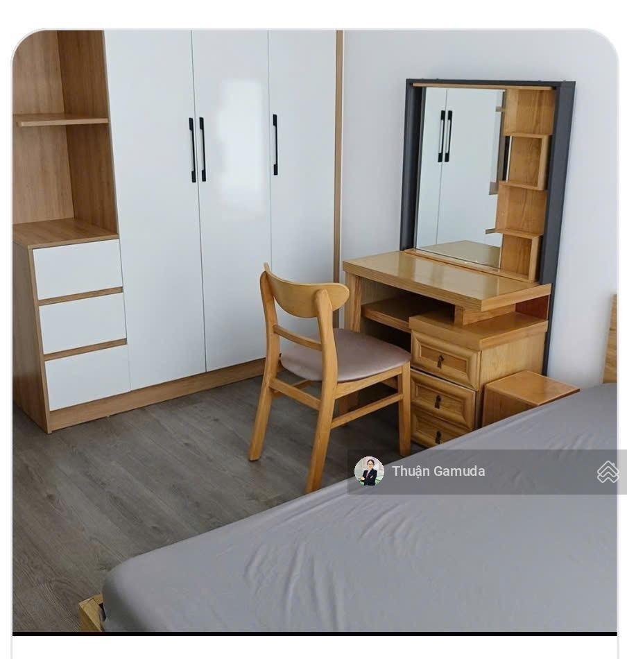 Cho thuê căn 3pn alnata celadon city  117m2 full nt giá 25triệu/th miễn phí quản lý