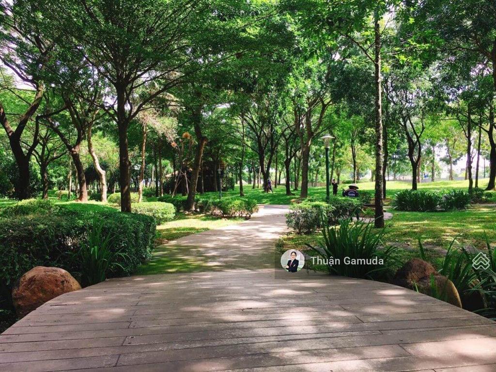 Cho thuê căn 3pn alnata celadon city  117m2 full nt giá 25triệu/th miễn phí quản lý