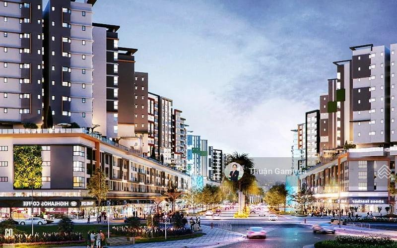 Cho thuê căn 3pn alnata celadon city  117m2 full nt giá 25triệu/th miễn phí quản lý