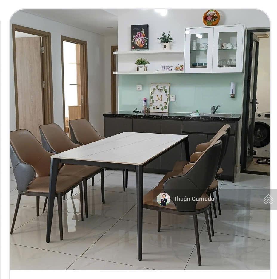 Cho thuê căn 3pn alnata celadon city  117m2 full nt giá 25triệu/th miễn phí quản lý