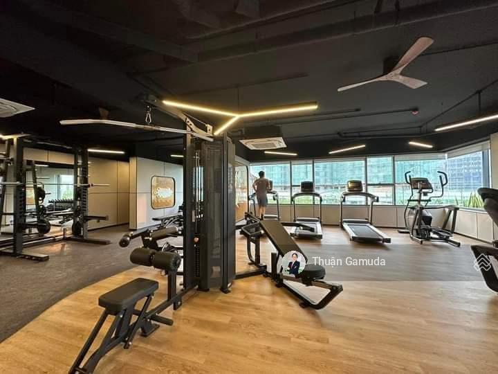 Cho thuê căn 3pn alnata celadon city  117m2 full nt giá 25triệu/th miễn phí quản lý