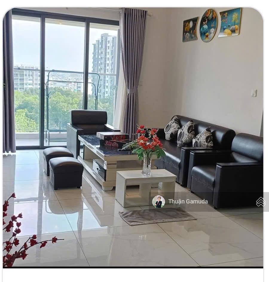 Cho thuê căn 3pn alnata celadon city  117m2 full nt giá 25triệu/th miễn phí quản lý