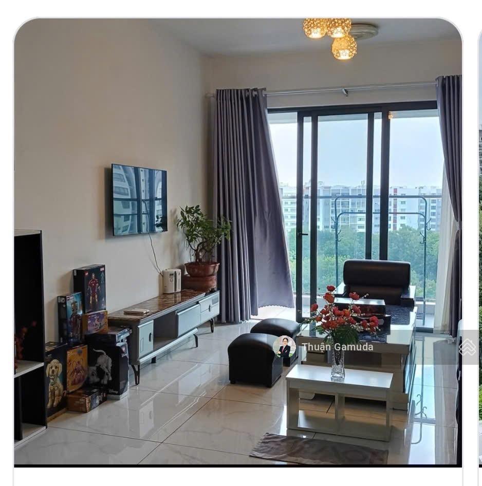 Cho thuê căn 3pn alnata celadon city  117m2 full nt giá 25triệu/th miễn phí quản lý