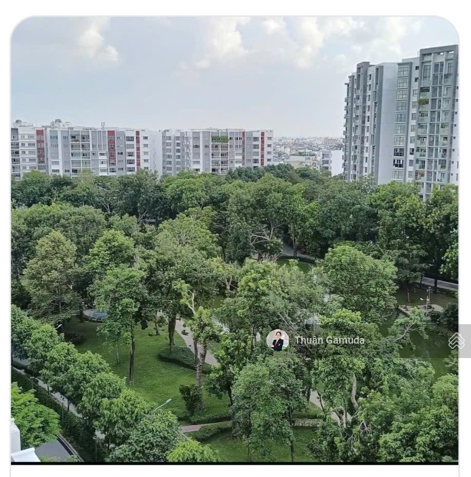 Cho thuê căn 3pn alnata celadon city  117m2 full nt giá 25triệu/th miễn phí quản lý