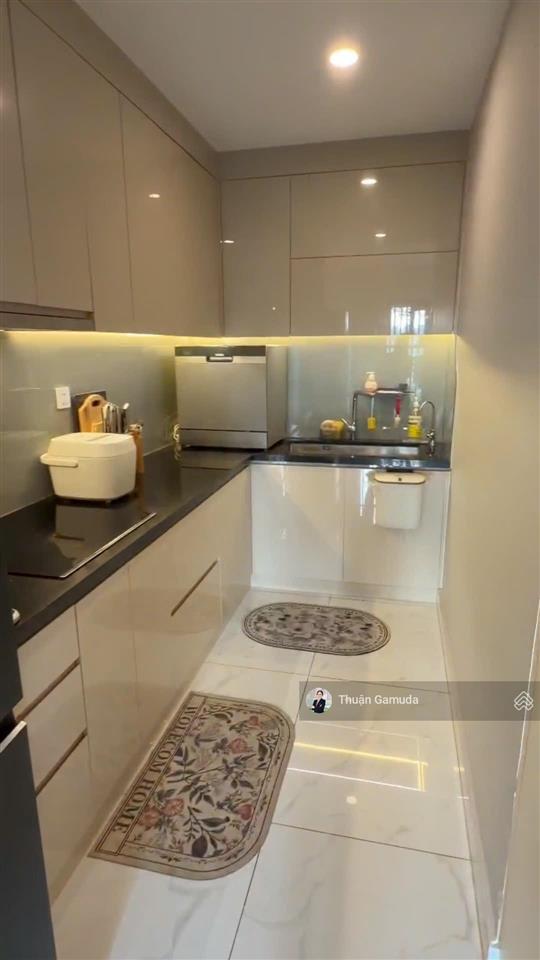 Căn 2pn 85m2 full nội thất view đại lộ, hướng đn giá 7,2 tỷ diamond alnata plus