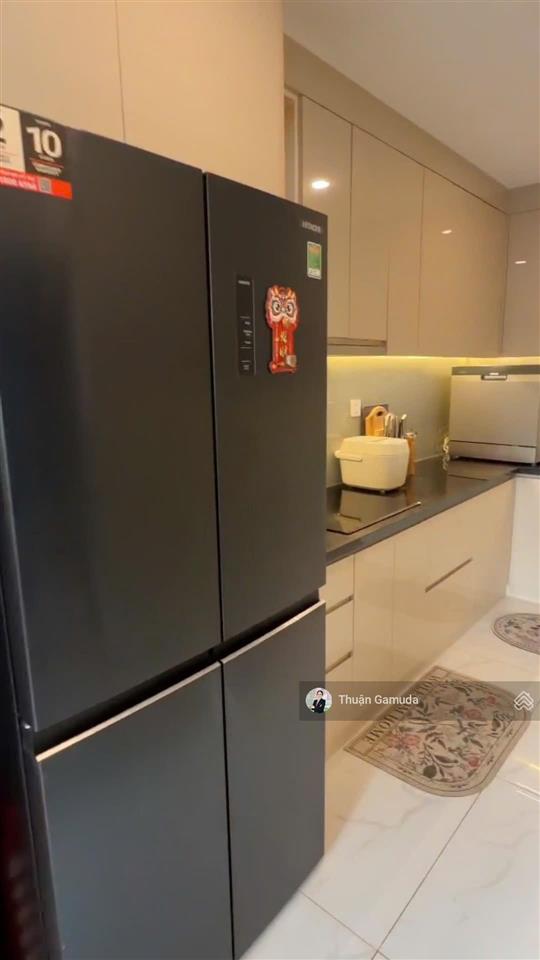 Căn 2pn 85m2 full nội thất view đại lộ, hướng đn giá 7,2 tỷ diamond alnata plus
