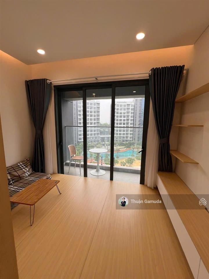 Cho thuê căn 2pn 2wc  full nt giá 19tr (có ô xe) diamond alnata plus celadon city (cạnh aeon mall)