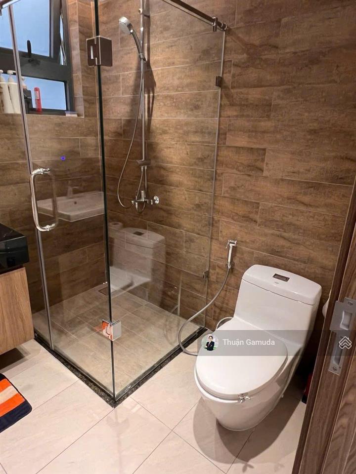 Cho thuê căn 2pn 2wc  full nt giá 19tr (có ô xe) diamond alnata plus celadon city (cạnh aeon mall)