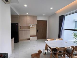 Cho thuê căn 2pn 2wc  full nt giá 19tr (có ô xe) diamond alnata plus celadon city (cạnh aeon mall)