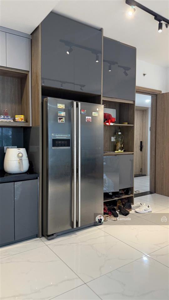 Giá tốt căn 3pn 117m2 giá 8.4tỷ  diamond alnata celadon city