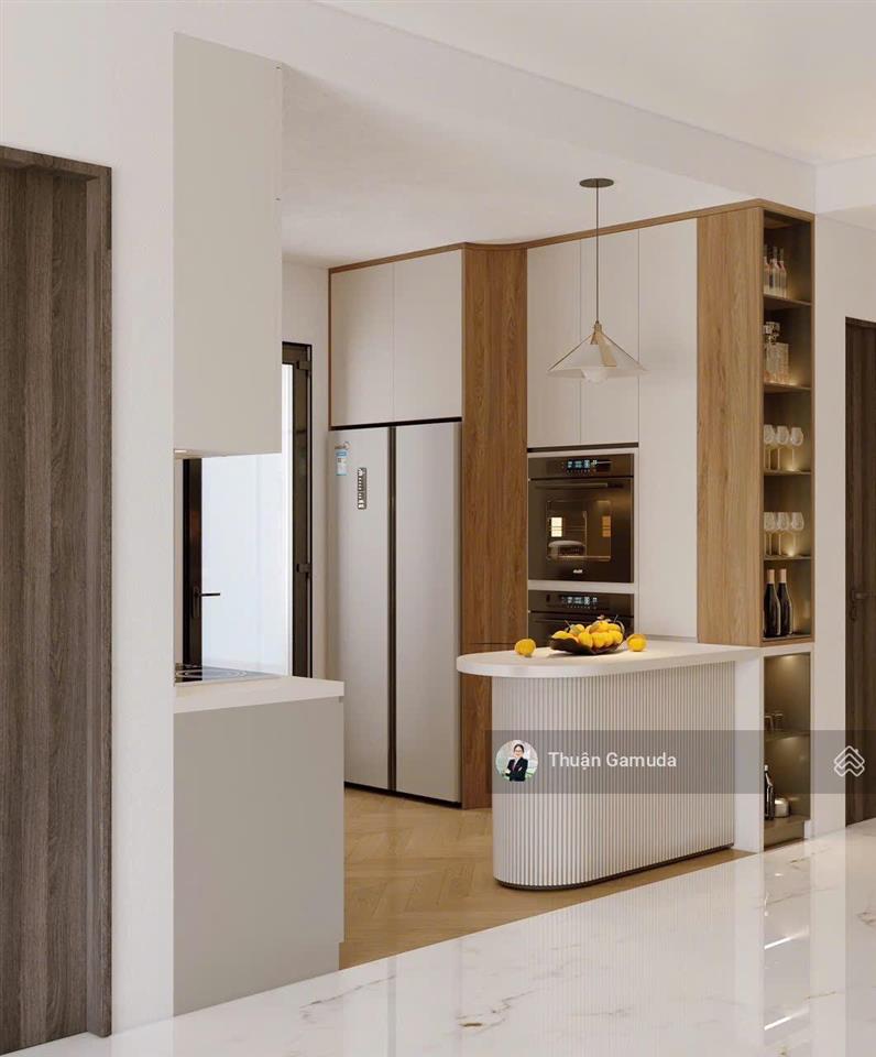Cho thuê full nt đẹp 3pn diamond centery giá 24tr/th kèm ô đậu xe hơi (celadon city cạnh aeon mall)