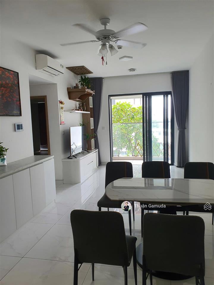 Bán căn 2pn 85m2 đã nhận sổ hồng giá 7,1 tỷ  diamond alnata celadon city