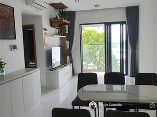 Bán căn 2pn 85m2 đã nhận sổ hồng giá 7.1tỷ  diamond alnata celadon city