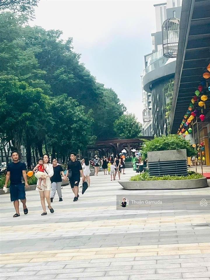 Bán căn 2pn 85m2 đã nhận sổ hồng giá 7,1 tỷ  diamond alnata celadon city