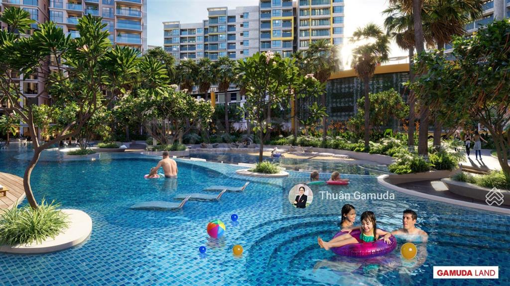 Suất ngoại giao  căn trệt 3pn 121m2 centery trả chậm 3 năm, ký hđmb trực tiếp với cđt