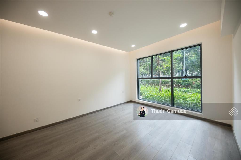 Suất ngoại giao  căn trệt 3pn 121m2 centery trả chậm 3 năm, ký hđmb trực tiếp với cđt