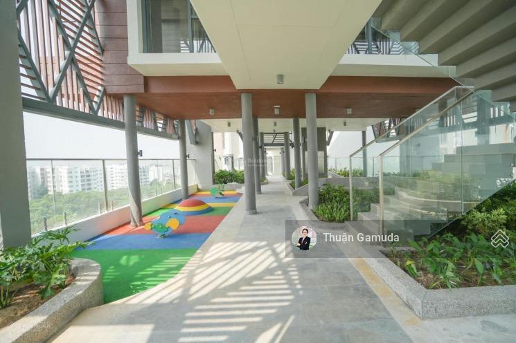 Cho thuê căn 2pn 96m2 brilliant nhà mới 16tr/th ntcb  celadon city (cạnh aeon mall)